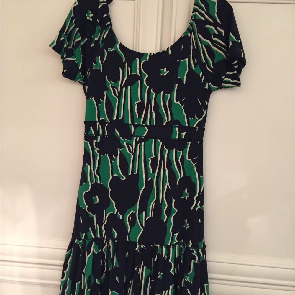 BCBG Maxazria dress